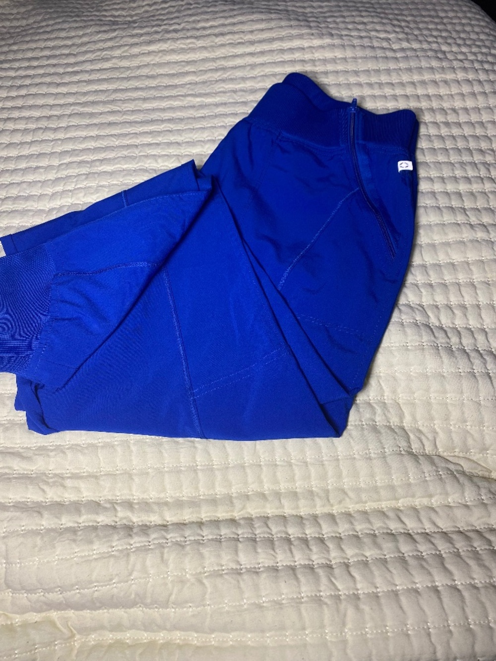 Champions woman's scrub bottoms